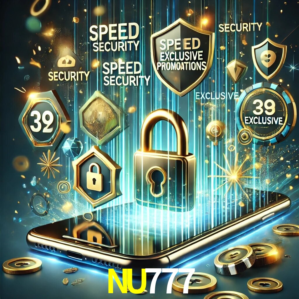 Vantagens do App NU777