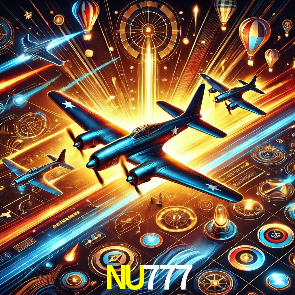 Vantagens do Aviator no NU777