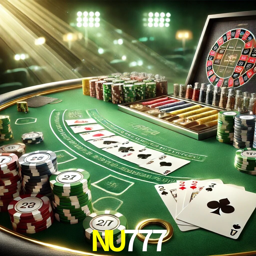 Jogos Populares no Cassino
