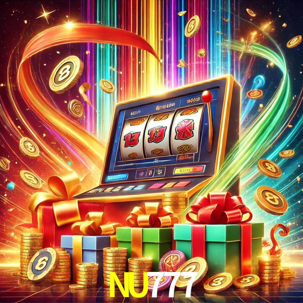 Promoções NU777