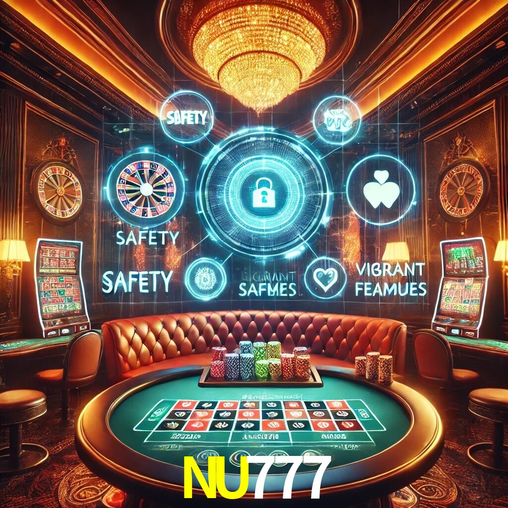 Por Que Jogar no NU777?
